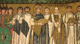 Timeline: The Rise and Fall of the Byzantine Empire