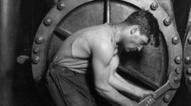 Timeline: Labor Unions