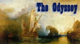 Timeline: The Odyysey