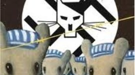 Timeline: Maus 2 chapter 2.