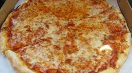 Timeline: Journey for the World's Best Pizza