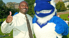 Timeline: Philanthropy at Johns Hopkins