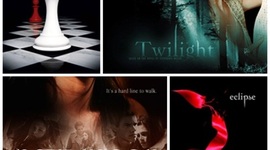 Timeline: La Saga Crepúsculo