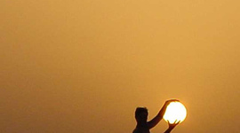 Timeline: The Enlightenment