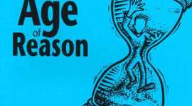 Timeline: AGE OF REASON