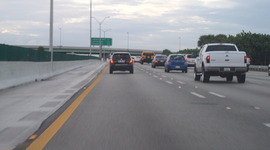 Timeline: Nick's RTV Timeline