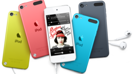 Timeline: Technology Over Time