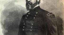 Timeline: George Meade