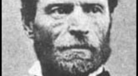 Timeline: William Sherman