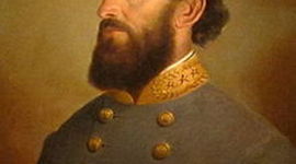 Timeline: "Stonewall" Jackson