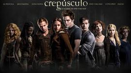 Timeline: CREPÚSCULO