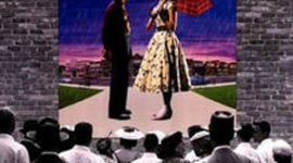 Timeline: Changes in Pleasantville