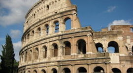 Timeline: Roman Empire