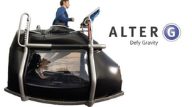 Timeline: History of the Treadmill