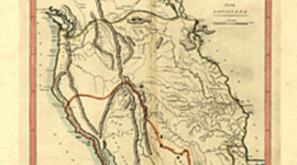 Timeline: Missouri Compromise