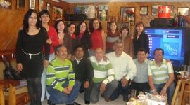 Timeline: Puntos Clave en mi vida en los ultimos tres años