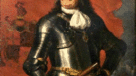 Timeline: REGENTEN EN VORSTEN