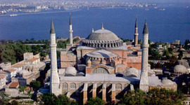 Timeline: The Byzantine Empire