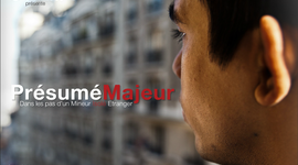 Timeline: Présumé Majeur - Le projet