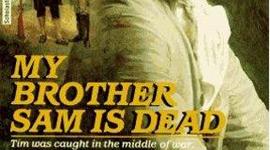 Timeline: My Brother Sam is Dead