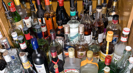 Timeline: Prohibition