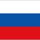 Russia flag