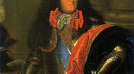 Timeline: russian absolutism