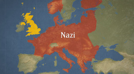 Timeline: The War Begins