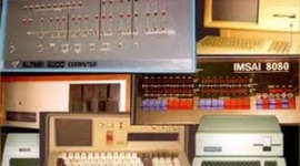 Timeline: History of Computers