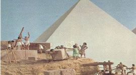 Timeline: Evolucion de la Ingenieria civil