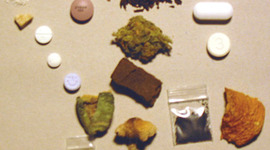 Timeline: Evolución y uso de las drogas duras en los últimos años