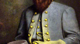 Timeline: JEB Stuart