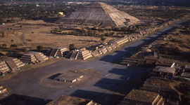 Timeline: evolucion de la ingenieria