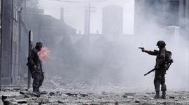 Timeline: Le deuxieme guerre mondiale