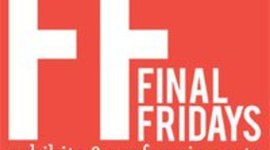 Timeline: Final Fridays: Progression through time