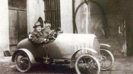 Timeline: Italy 1919-1929