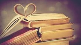 Timeline: My History as a Reader Infographic