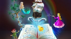 Timeline: Сказка