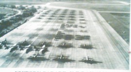 Timeline: Important Events in WW2