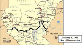 Timeline: History of Sudan