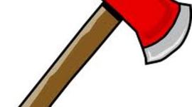 Timeline: Hatchet (Kierstin Smith Block 5)