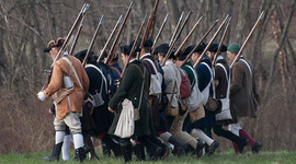 Timeline: The Begginnings of the Battle for Freedom