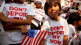 Timeline: My History of Mexican American Immigration