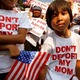 Immigration child