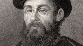 Timeline: Ferdinand Magellan's Journey