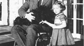 Timeline: Franklin Delano Roosevelt