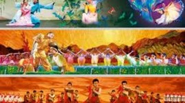 Timeline: China Language Policies throughout their History