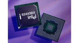 Timeline: EVOLUCION CHIPSET