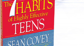 Timeline: 7 Habits For Highly Sucsessful Teens Sean Covey 245