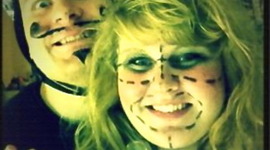 Timeline: My Life... So far